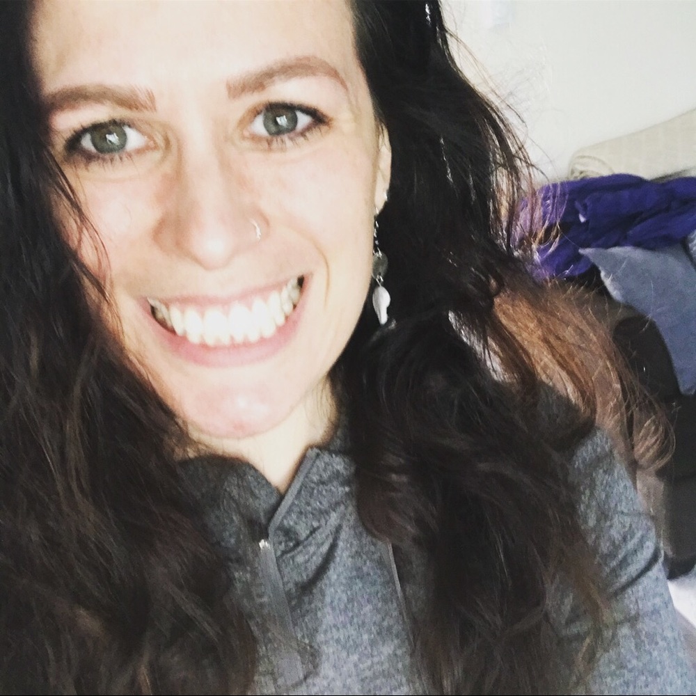 Meet your Posher, Sonya